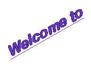 Text Box: Welcome to