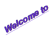 Text Box: Welcome to